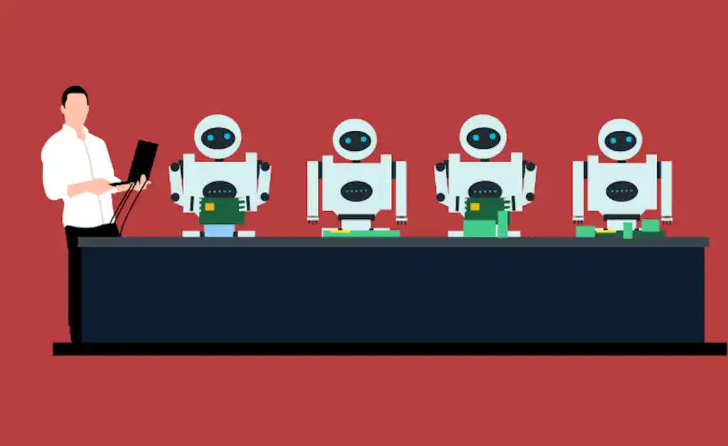 Kako pretvoriti neznanje tvrtki o AI-u u profitabilan konzultantski biznis