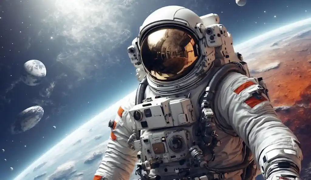 NASA i Umjetna Inteligencija: Kako algoritmi redefiniraju istraživanje svemira i zaštitu Zemlje