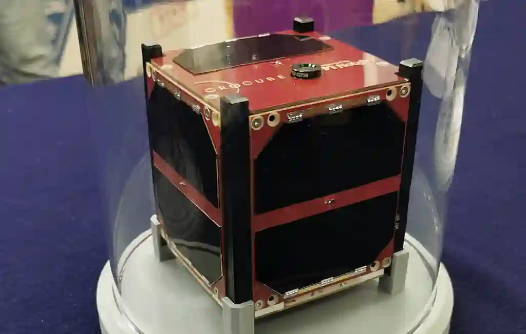 Hrvatska “kockica” u svemiru: Kako je maleni CroCube nadmašio sva očekivanja i ispisao povijest