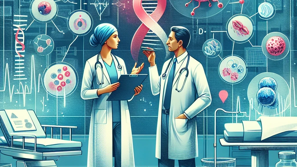 Limfomi: Pregled malignih bolesti Limfnog sustava