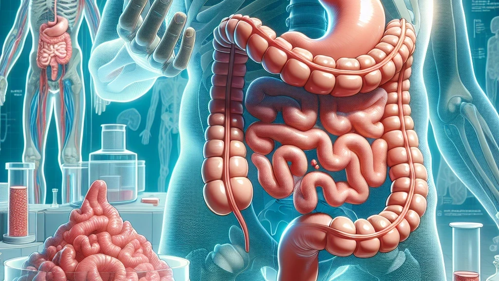 Dvanaesnik (Duodenum): Anatomija, Funkcija i Klinički Značaj