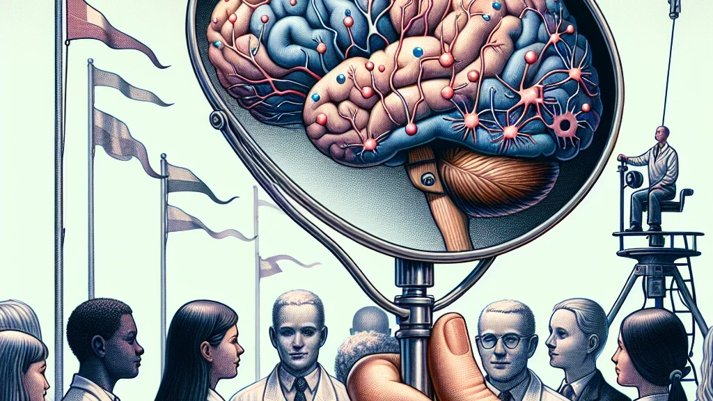 Zrcalni neuroni: most između akcije i percepcije