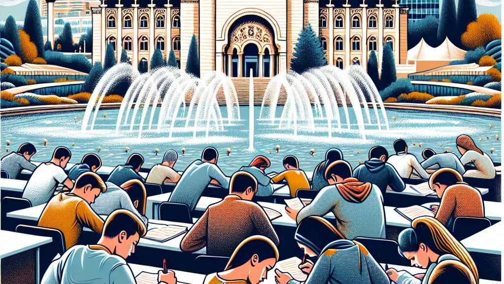 Prijemni ispit u Sarajevu: Vodič za buduće studente iz Hrvatske