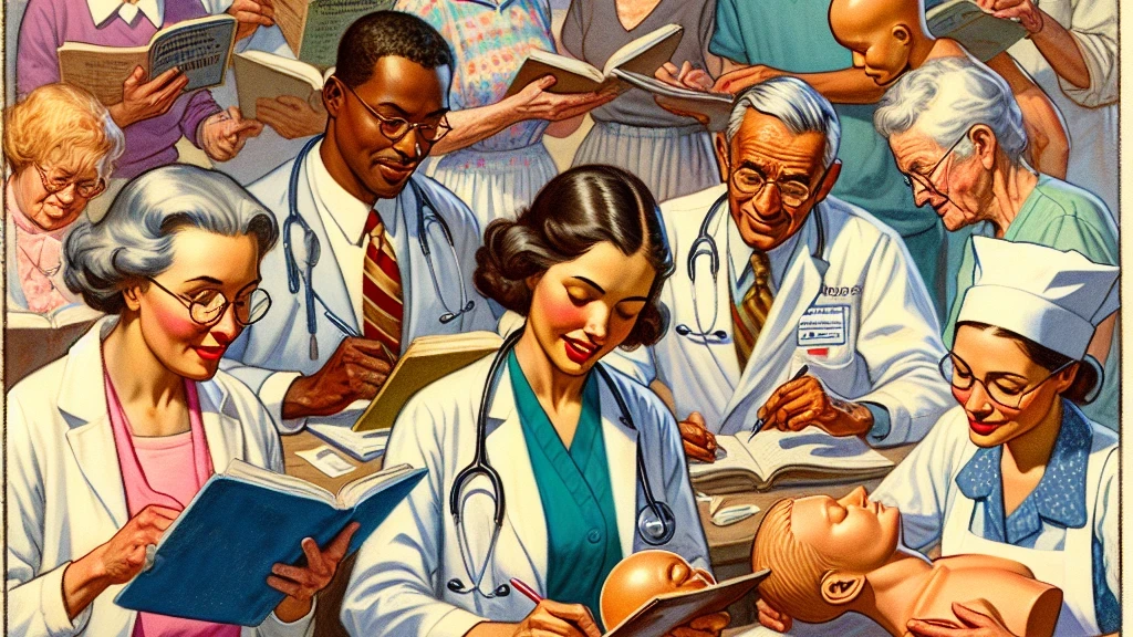 PLAB Test: Vodič za međunarodne liječnike za rad u Ujedinjenom Kraljevstvu