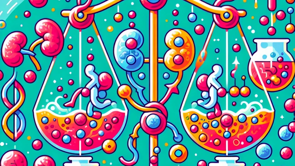 Acidobazna ravnoteža: Tajna zdravlja skrivena u pH vrijednosti