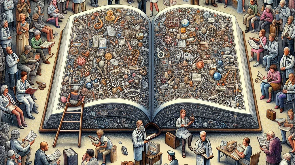 Medicinska Trivia: Testirajte Svoje Znanje o Ljudskom Tijelu i Medicini