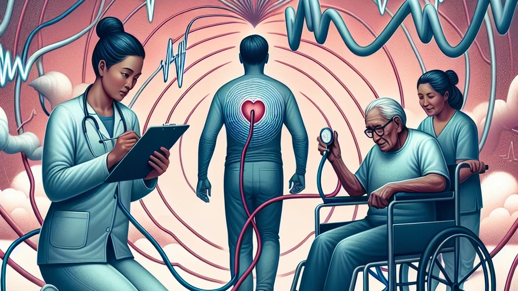 EKG Vodič: Tumačenje elektrokardiograma s fokusom na ishemiju i infarkt miokarda