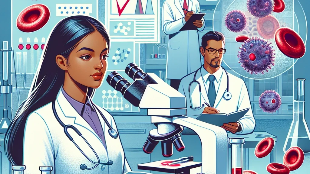 Coombsov test: Sve što trebate znati