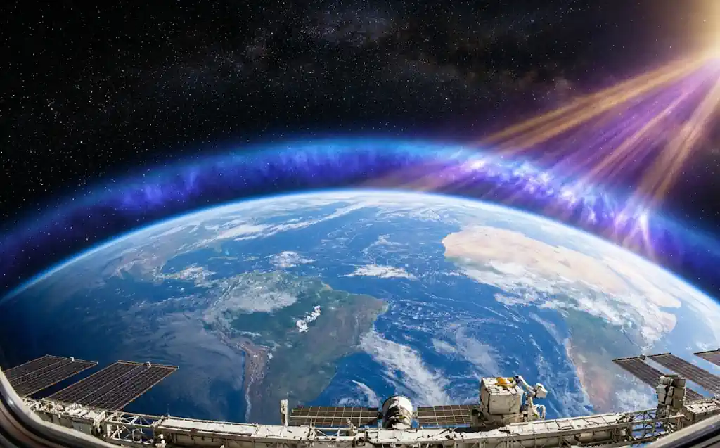 Što je ozon a što ozonska rupa?