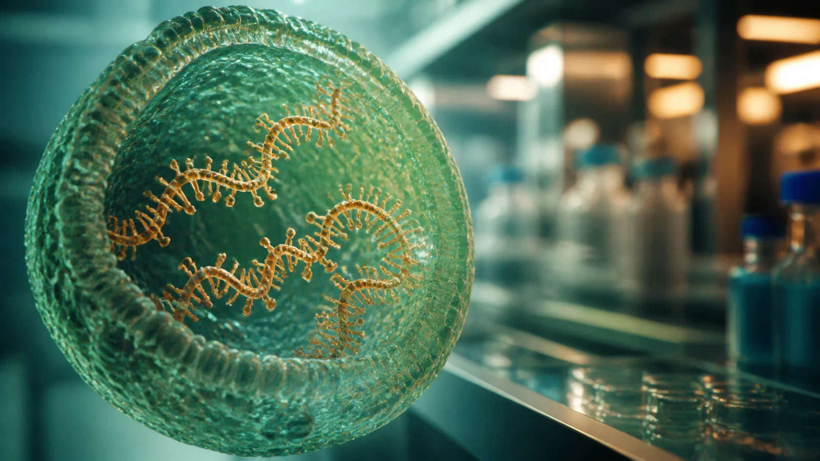 mRNA vakcine: kako rade i zašto su revolucija