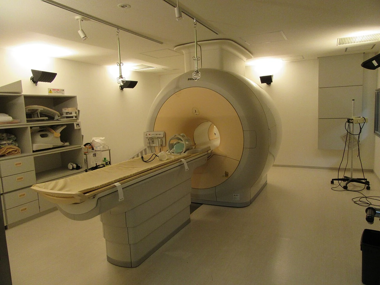Radiološka tehnologija: kako od signala nastaje medicinska slika